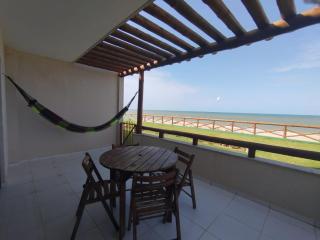 Frente mar cumbuco - 5