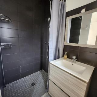 Appartement au coeur de la ville - Nice - 4