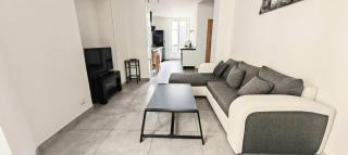 Appartement au coeur de la ville - Niza - 3