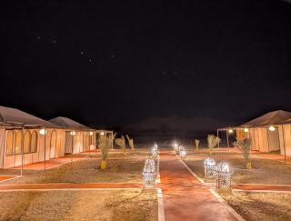 unique Sahara Camp - Merzouga - 6