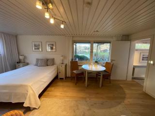 Ferienwohnung Hirschteich - 9