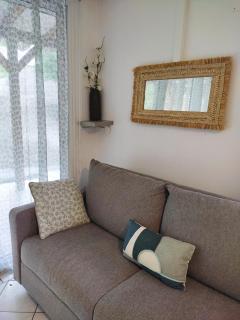 Villa Mamalouken App Manea - 3