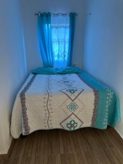 Damaris Bed & Breakfast - Las Terrenas - 4