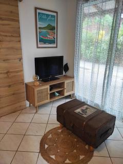 Villa Mamalouken App Manea - 8