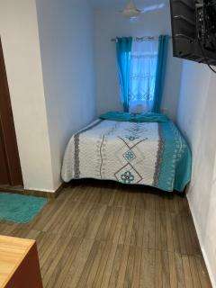 Damaris Bed & Breakfast - Las Terrenas - 6
