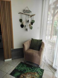 Villa Mamalouken App Manea - 2