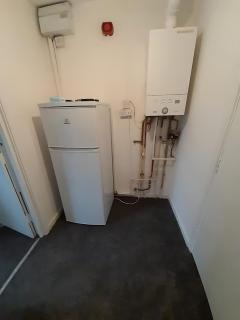 Entire Victoria Park Cardiff Apartment - 9