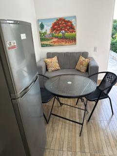 Damaris Bed & Breakfast - Las Terrenas - 8