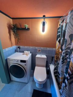 Happy Colors House Xanthi - 6