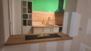 Sunset Apartment - Mostar - 4