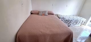 KITNET S1 em TORRES-RS - Na mais bela praia Gaúcha - Cozinha - Banheiro - Ar condicionado - TV e Wi-Fi - Estacionamento - Anfitriã Superhost no BnB - Torres - 8