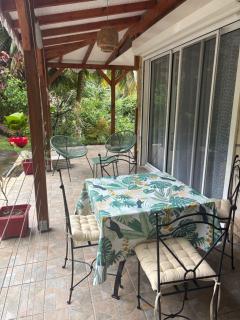 Villa Mamalouken App Manea - 1