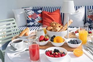 Piccolo Principe Appartments-Superior Class & Pool Residence - Santa Maria Del Focallo - 8