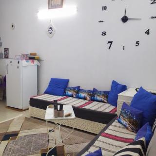 Dar Saadia - Tozeur - 5