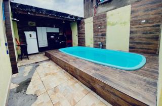 Casa com piscina - Itanhaém - 5