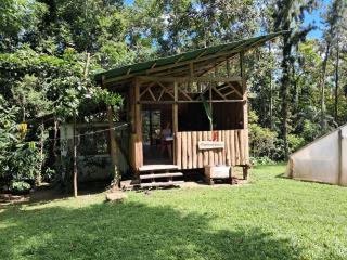 Casita Del CacaO - Almirante - 0