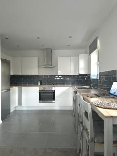 Luxury Apartment Oxford - Abingdon - 5