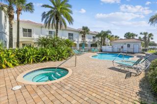 New Rental Modern Villa Near Beach - St. Augustine - 7