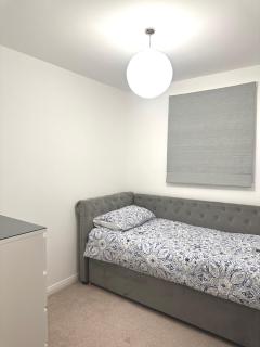 Luxury Apartment Oxford - 7