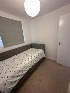 Luxury Apartment Oxford - 1