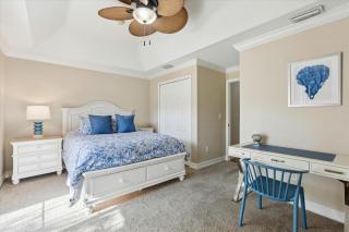 New Rental Modern Villa Near Beach - 7