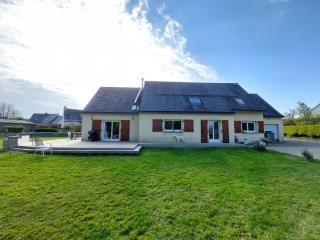 Maison très agréable - 6