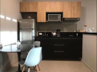 Flat com Suite - Le Bougainville - Alphaville - Barueri - 7