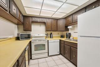 Charming Beach Condo in St Augustine - 5