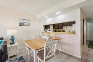 Charming Beach Condo in St Augustine - 3