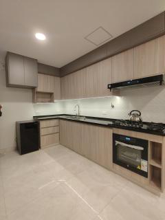 Habitación Privada- monoambiente - Cochabamba - 1