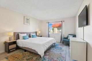 Charming Beach Condo in St Augustine - 6