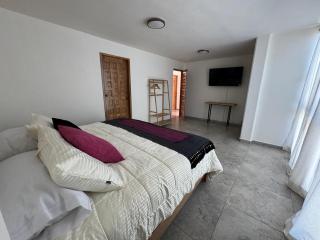Estancias HGS - - 4