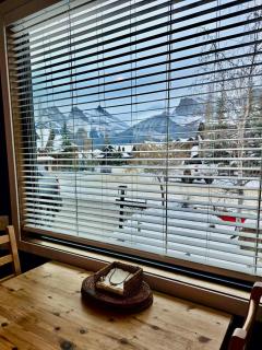 Pika's Place Private Mountain Suite - 3