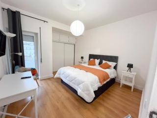 Martins' Happy Home - Coimbra - 7