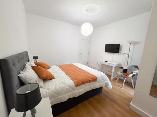 Martins' Happy Home - Coimbra - 4
