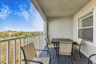 Two Bedroom St Augustine Retreat - 9