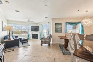 Two Bedroom St Augustine Retreat - St. Augustine - 6