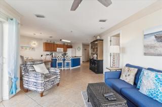 Two Bedroom St Augustine Retreat - 1