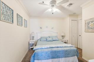 Two Bedroom St Augustine Retreat - 6