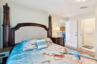 Two Bedroom St Augustine Retreat - 7