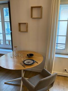 Studio centre proche marché et RER avec wifi - Saint-Germain-en-Laye - 3