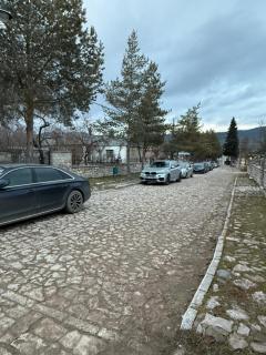 Hotel Ambassador Voskopojë - 7