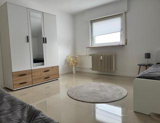 Eigentumswohnung in direkter Waldrandlage von Sandhausen - keine Handwerkerunterkunft! - Sandhausen - 3