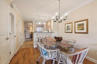 Oceanview Retreat in St Augustine - St. Augustine - 7
