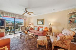 Oceanview Retreat in St Augustine - 8