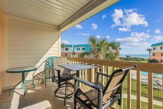 Oceanview Retreat in St Augustine - 9