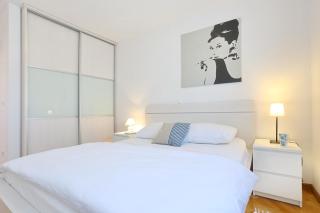 Apartment BLUEBELL Zadar with private parking - 0