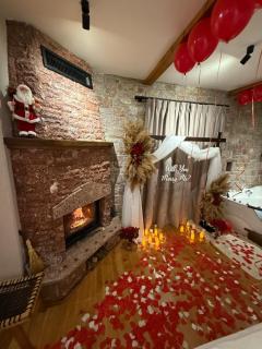 Hotel Ambassador Voskopojë - 9