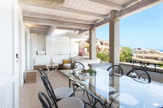 casa sul porto - Porto Rotondo - 5