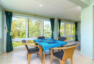 The Tree House Bella Seaview Diani Beach Kenya - Diani Beach - 0